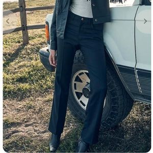 Wrangler Wrancher Pants